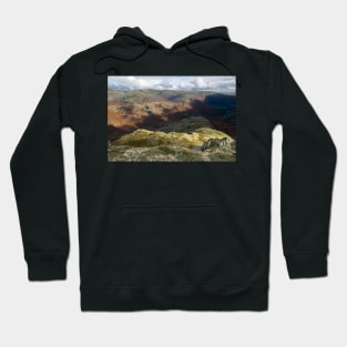 From Tarn Crag Hoodie